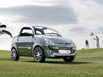 Aixam Scouty R 2008 года